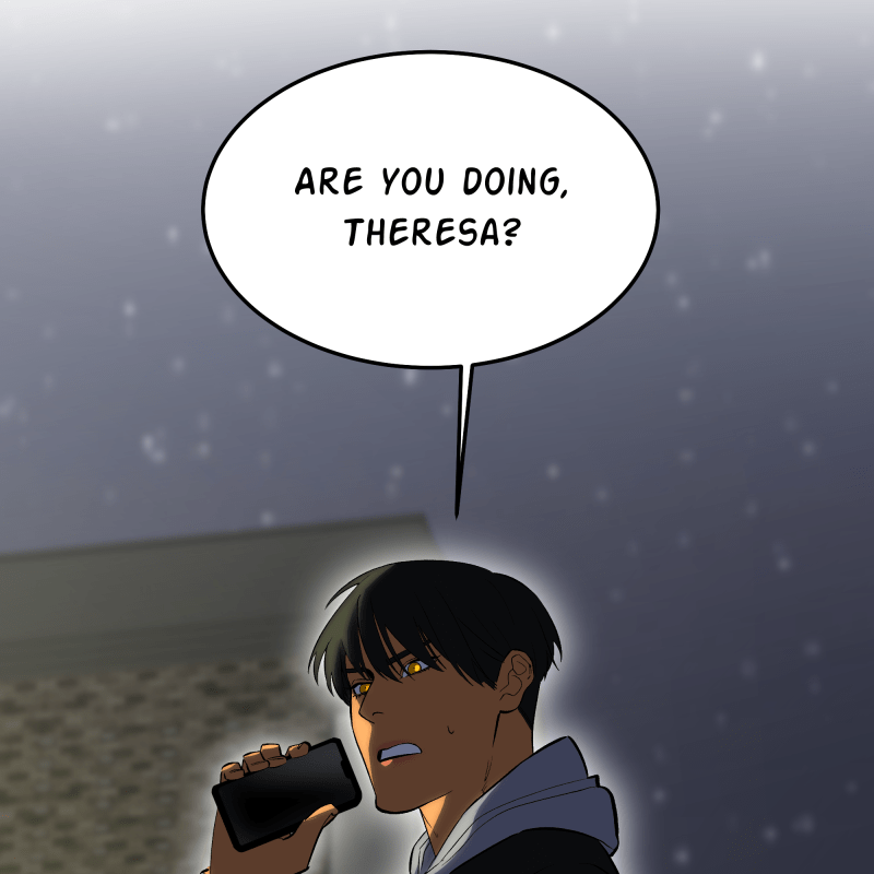 21st Century Knights Chapter 80 - page 33