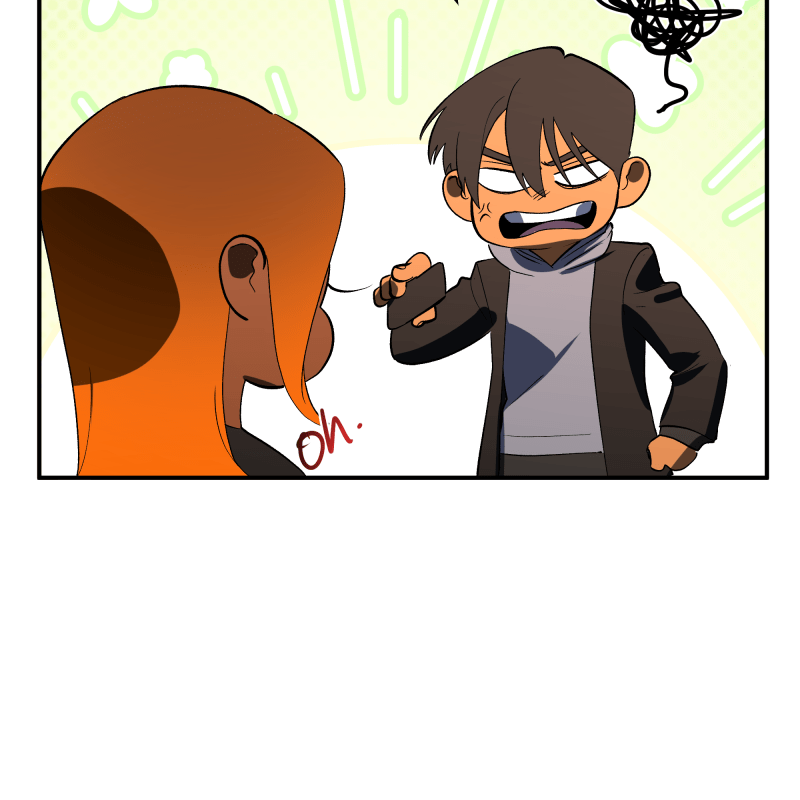 21st Century Knights Chapter 80 - page 42