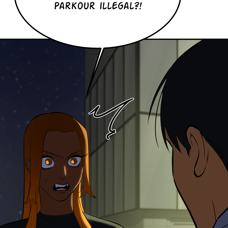 21st Century Knights Chapter 80 - page 47