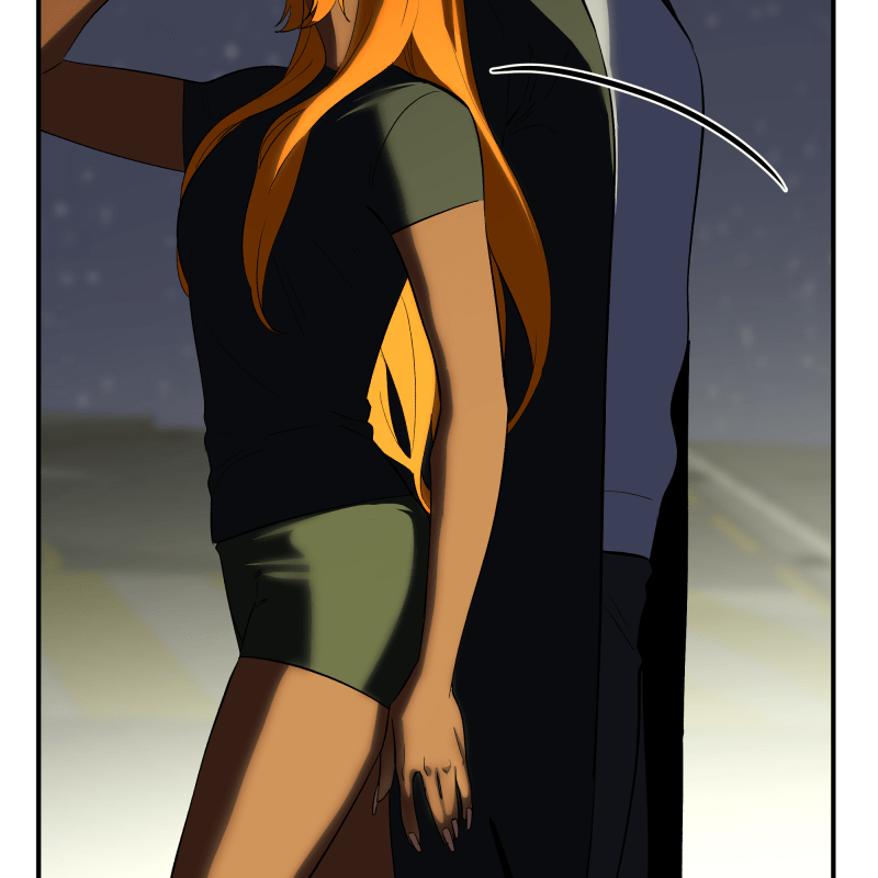 21st Century Knights Chapter 80 - page 51