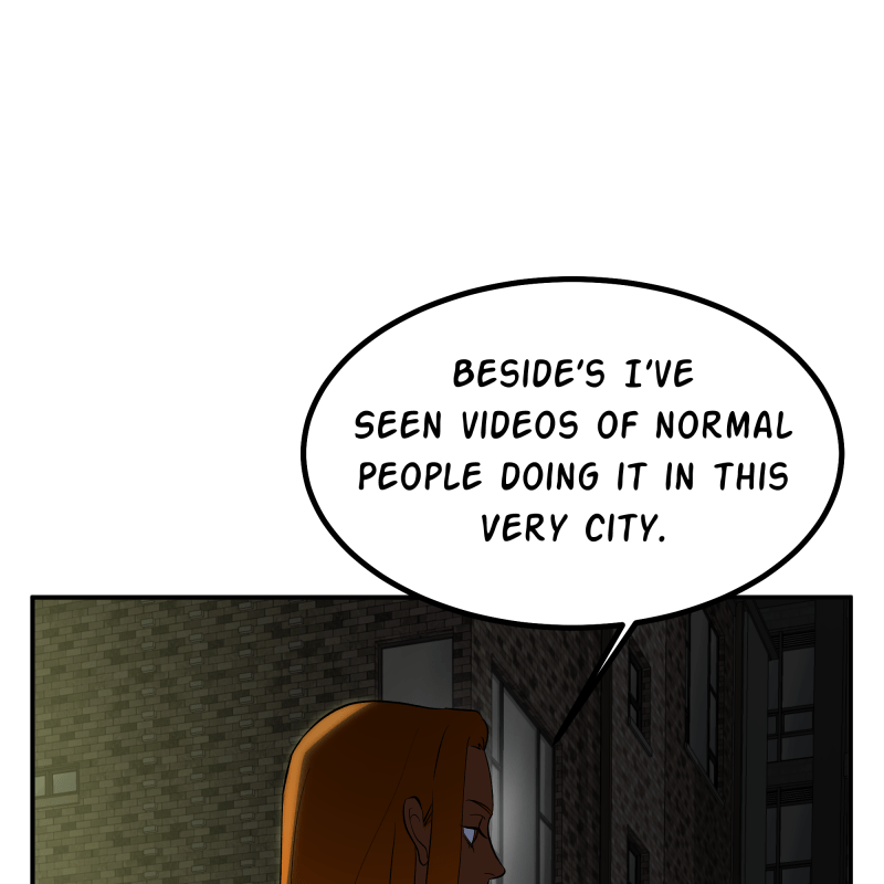 21st Century Knights Chapter 80 - page 53