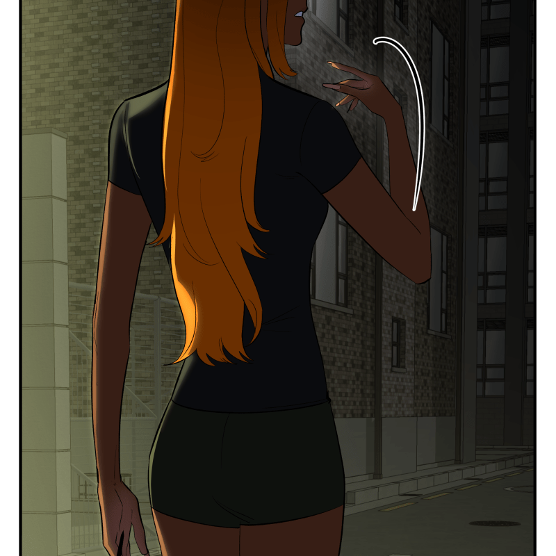 21st Century Knights Chapter 80 - page 54
