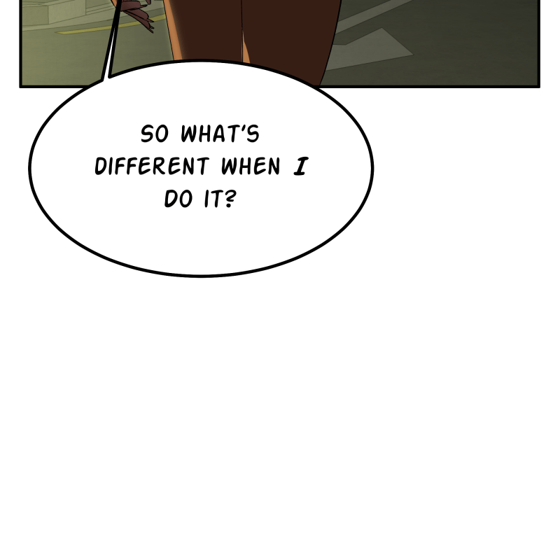 21st Century Knights Chapter 80 - page 55