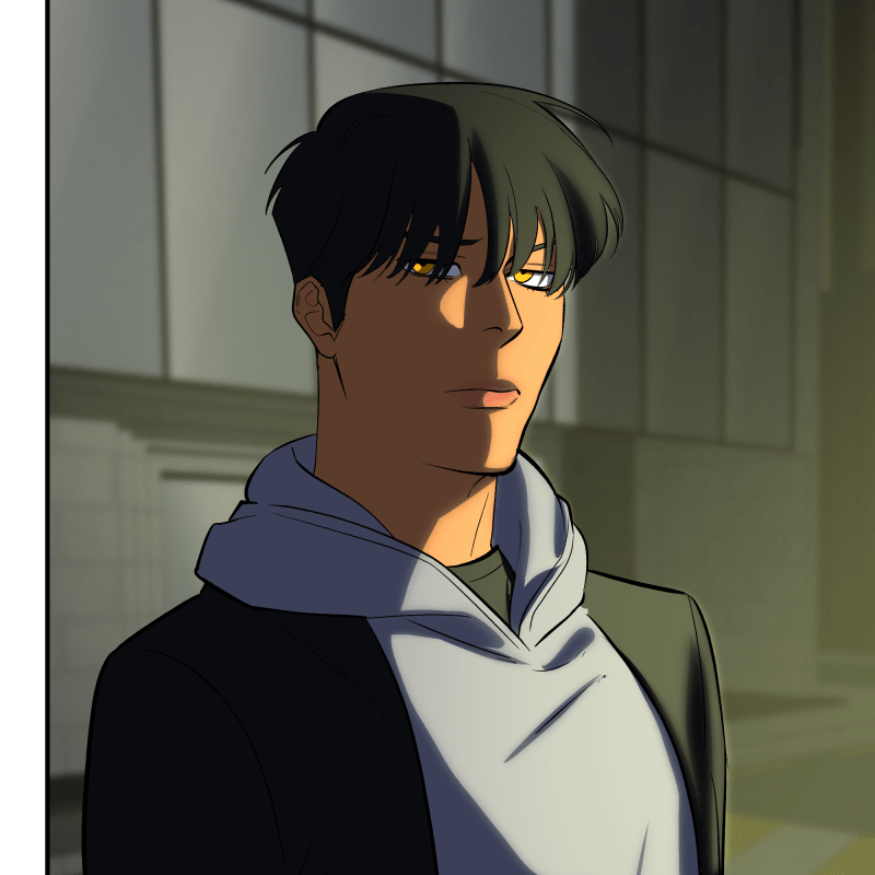 21st Century Knights Chapter 80 - page 57