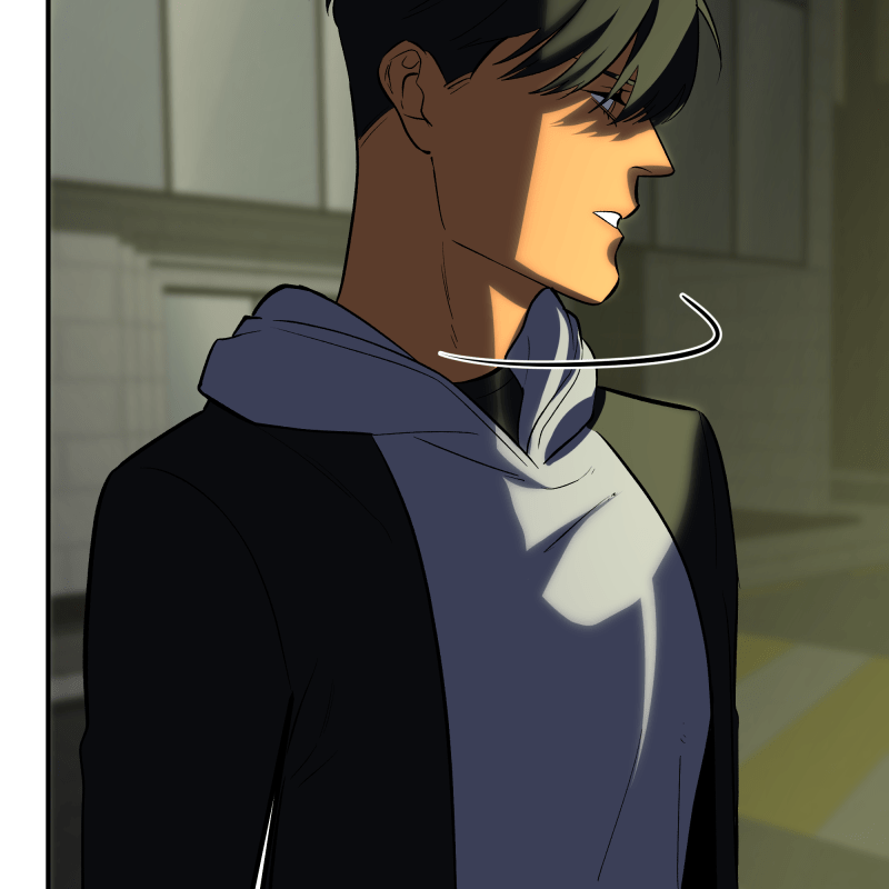 21st Century Knights Chapter 80 - page 60