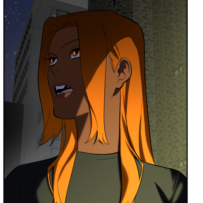 21st Century Knights Chapter 80 - page 66