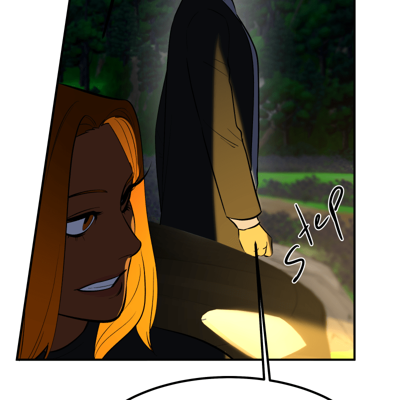 21st Century Knights Chapter 80 - page 80