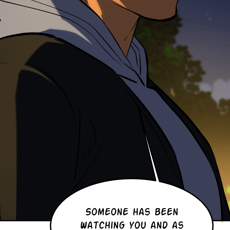 21st Century Knights Chapter 80 - page 89