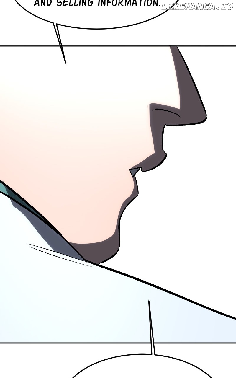 21st Century Knights Chapter 79 - page 116