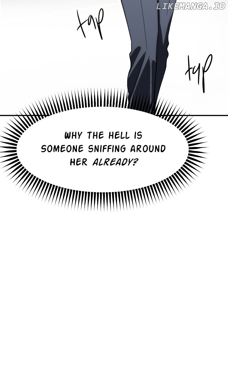 21st Century Knights Chapter 79 - page 130