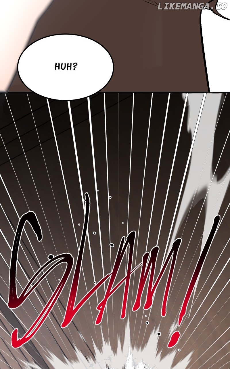 21st Century Knights Chapter 79 - page 134