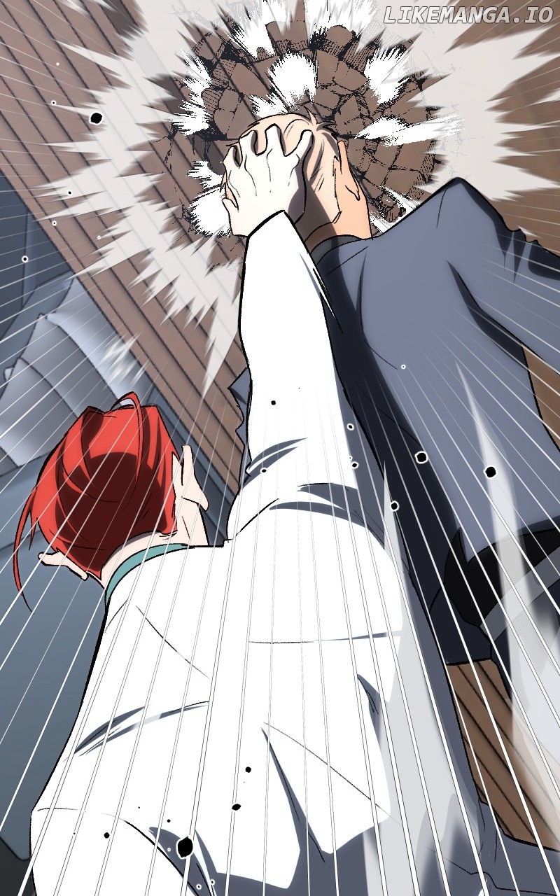 21st Century Knights Chapter 79 - page 135