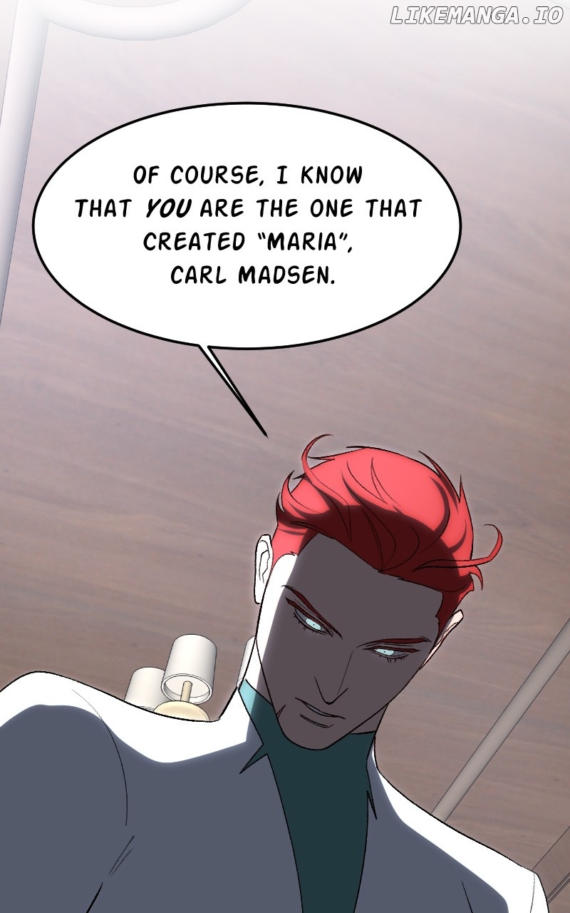 21st Century Knights Chapter 79 - page 138