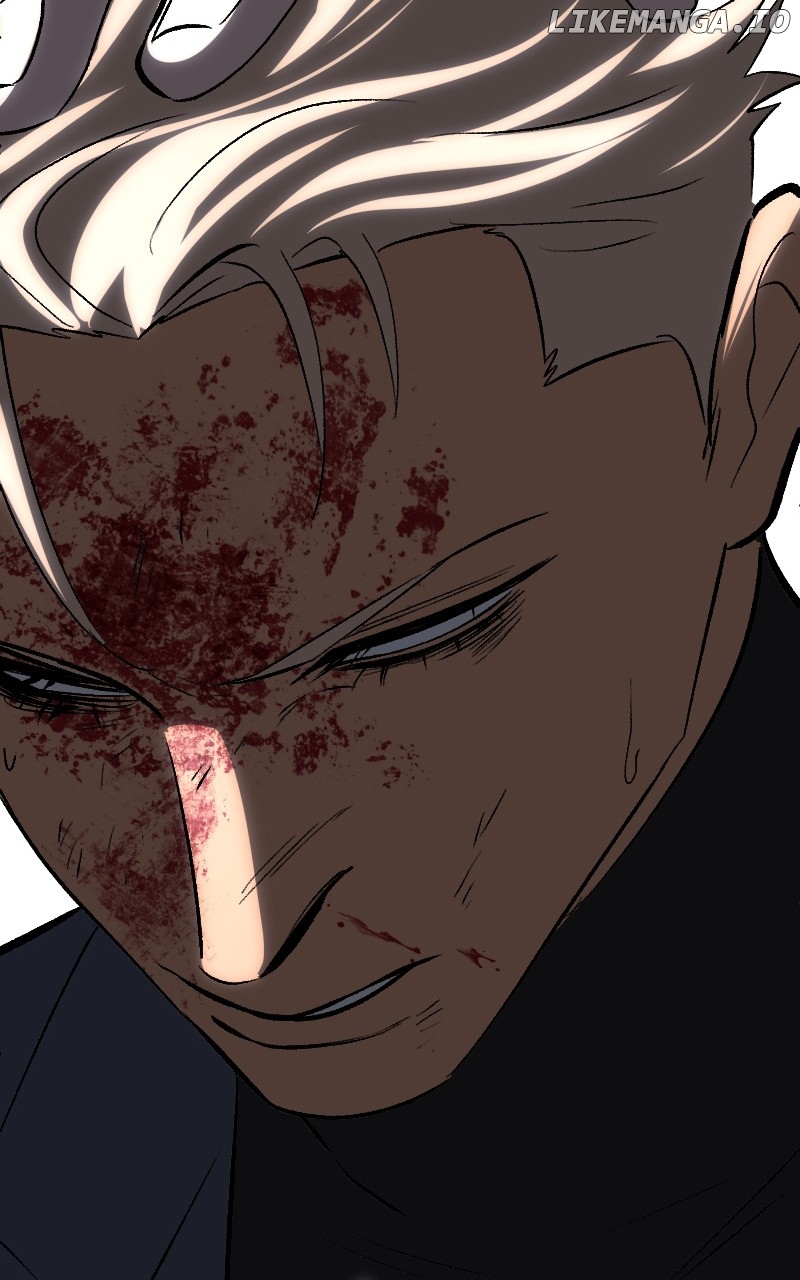 21st Century Knights Chapter 79 - page 141