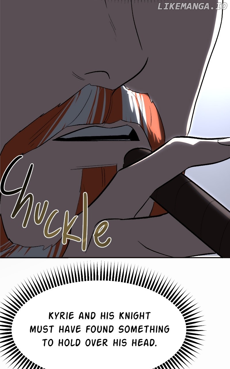 21st Century Knights Chapter 79 - page 17