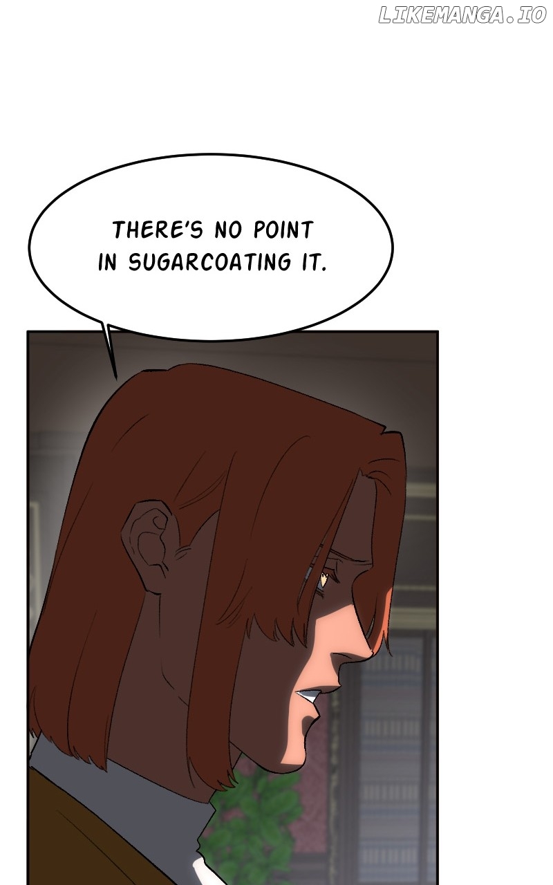 21st Century Knights Chapter 79 - page 21