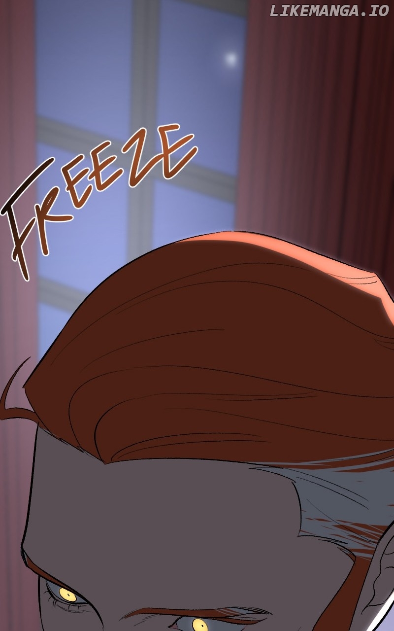21st Century Knights Chapter 79 - page 23