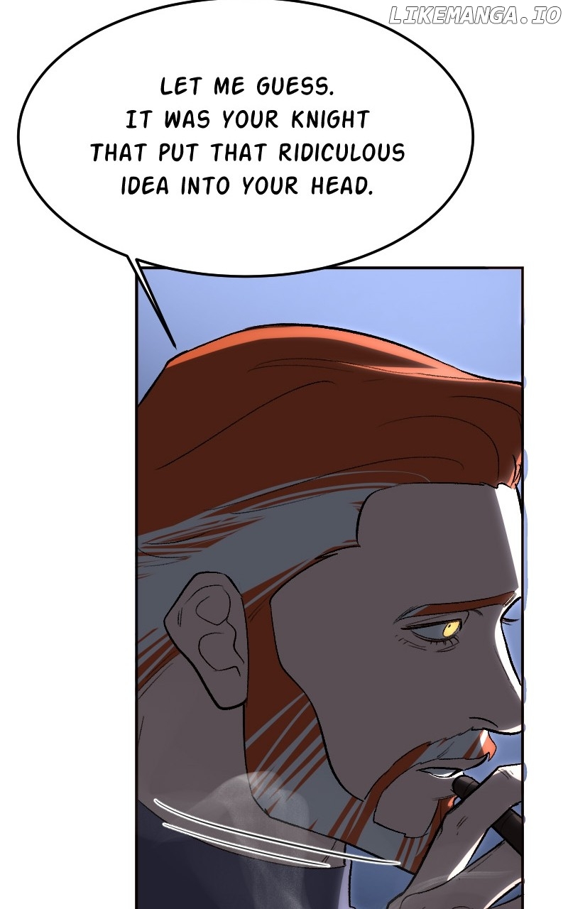 21st Century Knights Chapter 79 - page 35
