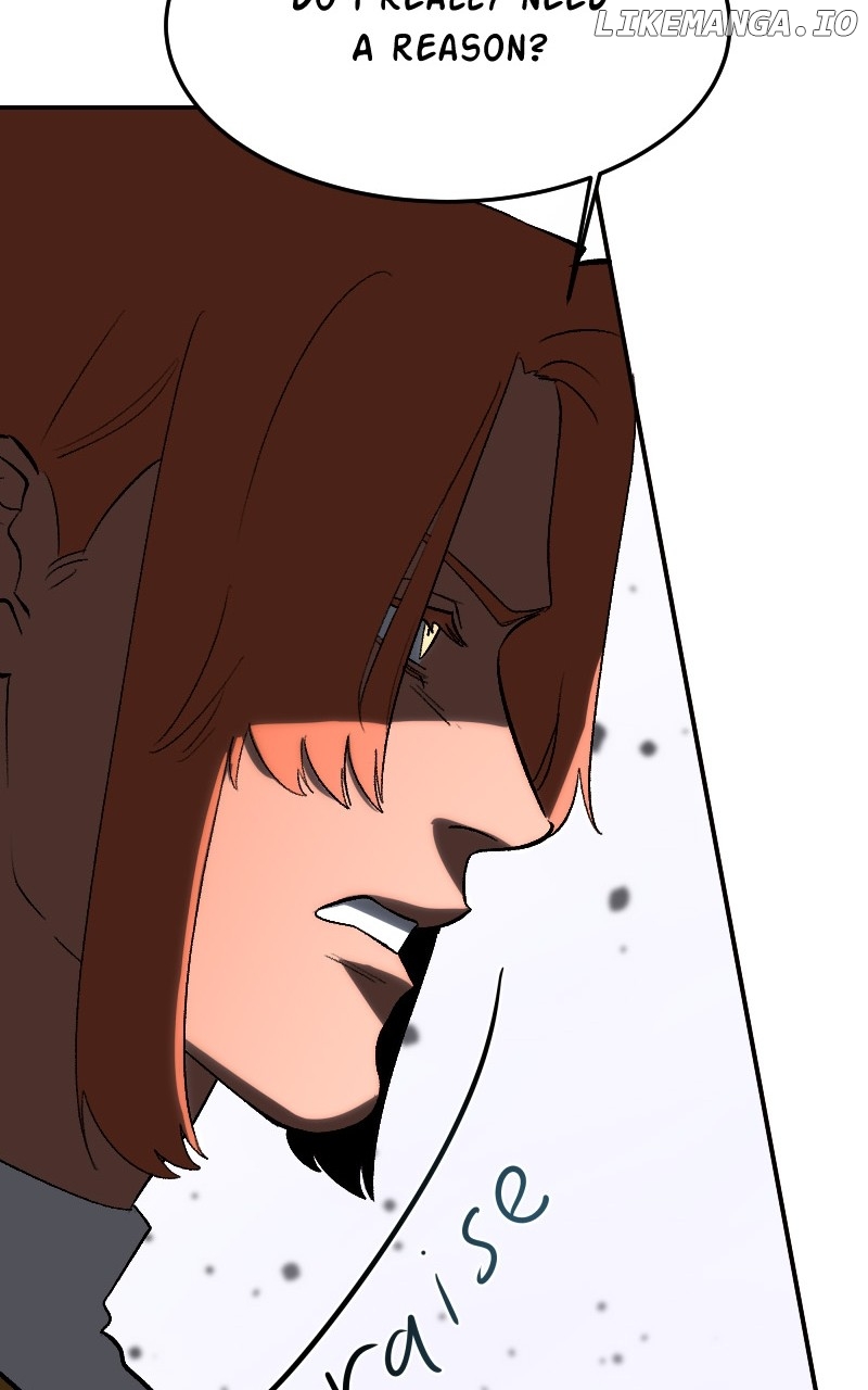 21st Century Knights Chapter 79 - page 43