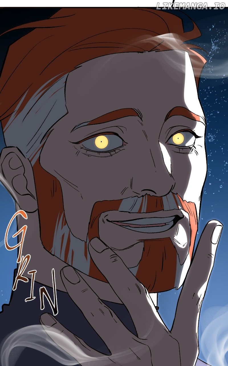 21st Century Knights Chapter 79 - page 62