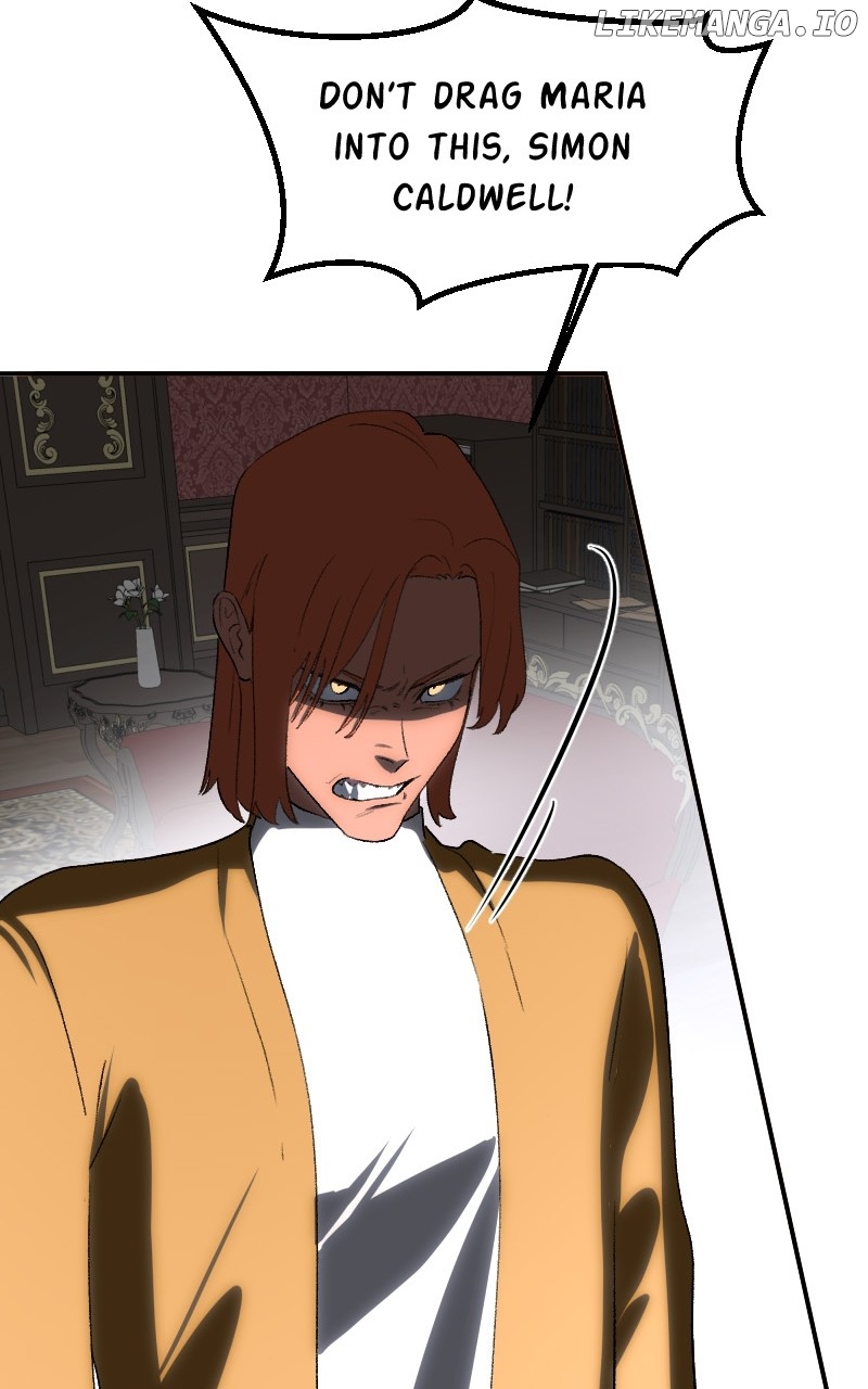 21st Century Knights Chapter 79 - page 64
