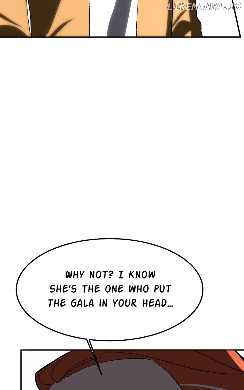 21st Century Knights Chapter 79 - page 65