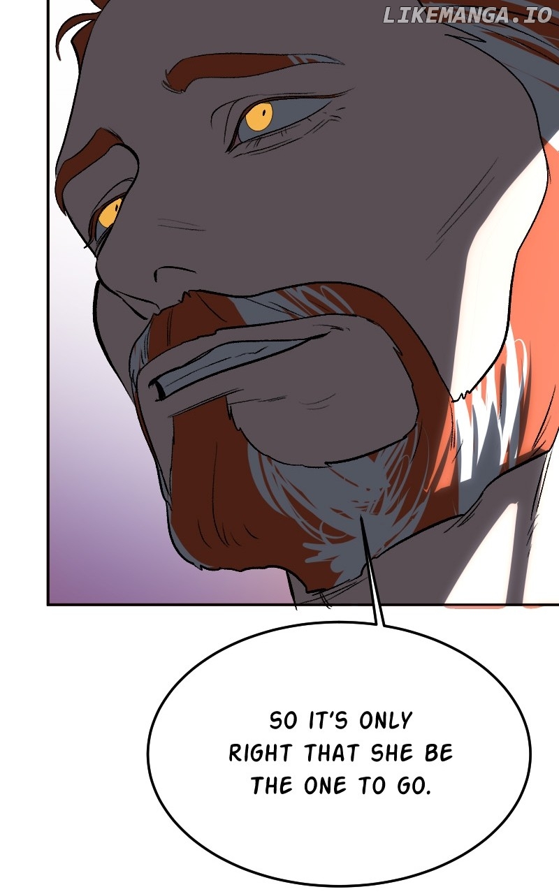 21st Century Knights Chapter 79 - page 66