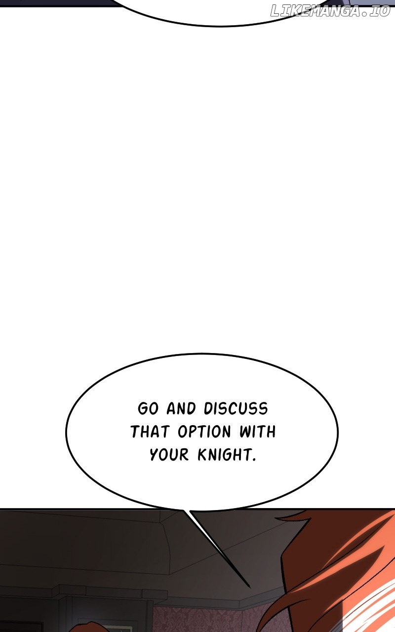 21st Century Knights Chapter 79 - page 76