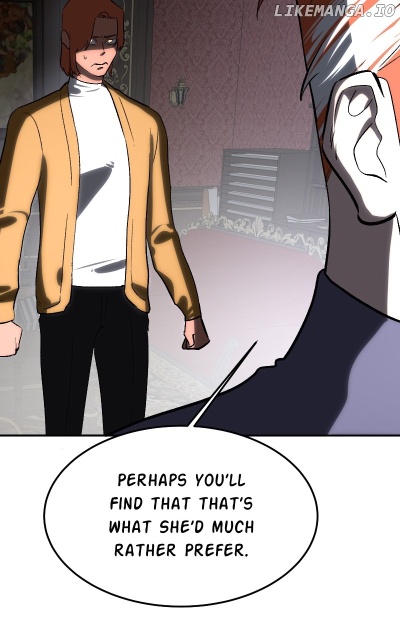 21st Century Knights Chapter 79 - page 77