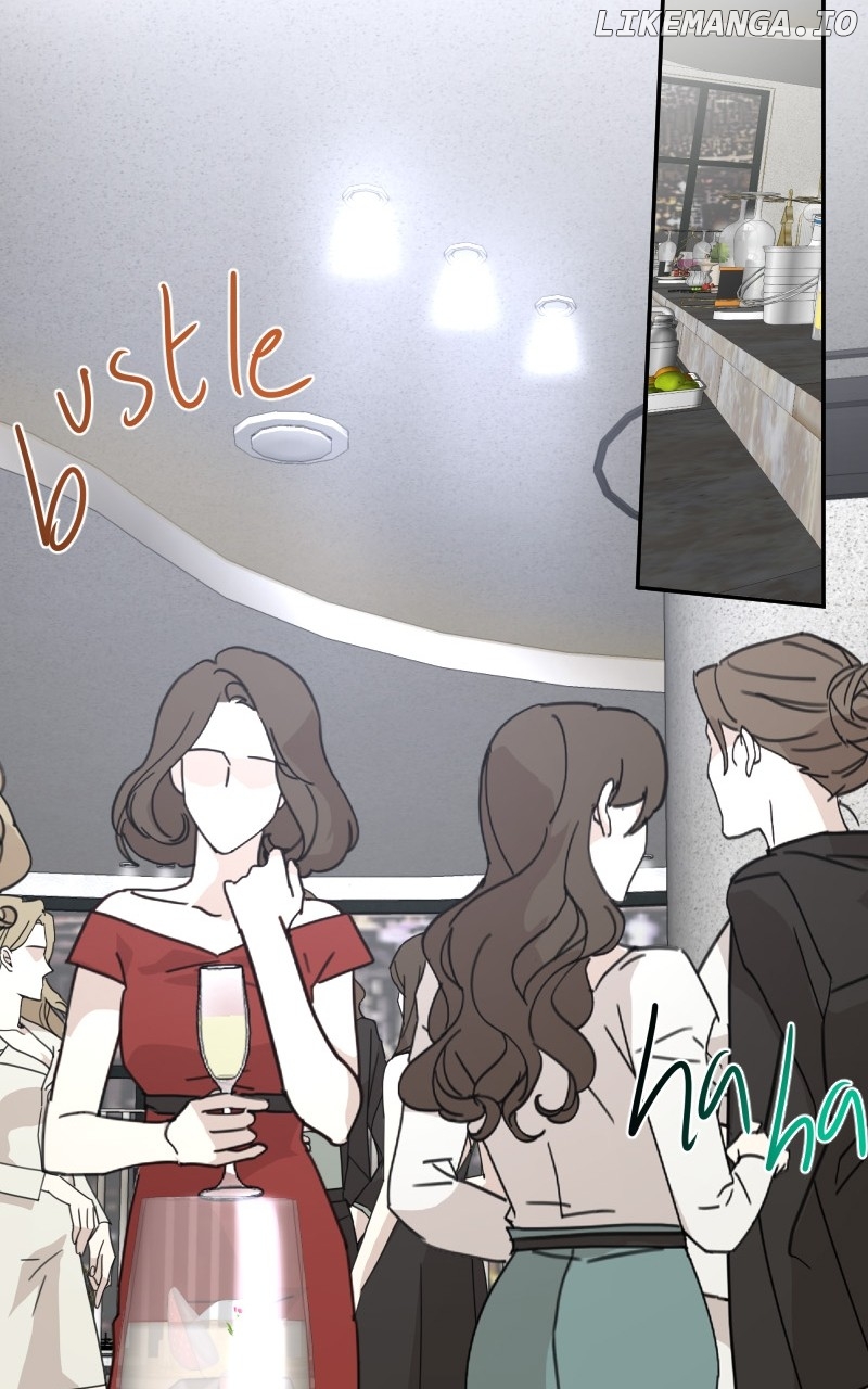 21st Century Knights Chapter 79 - page 85