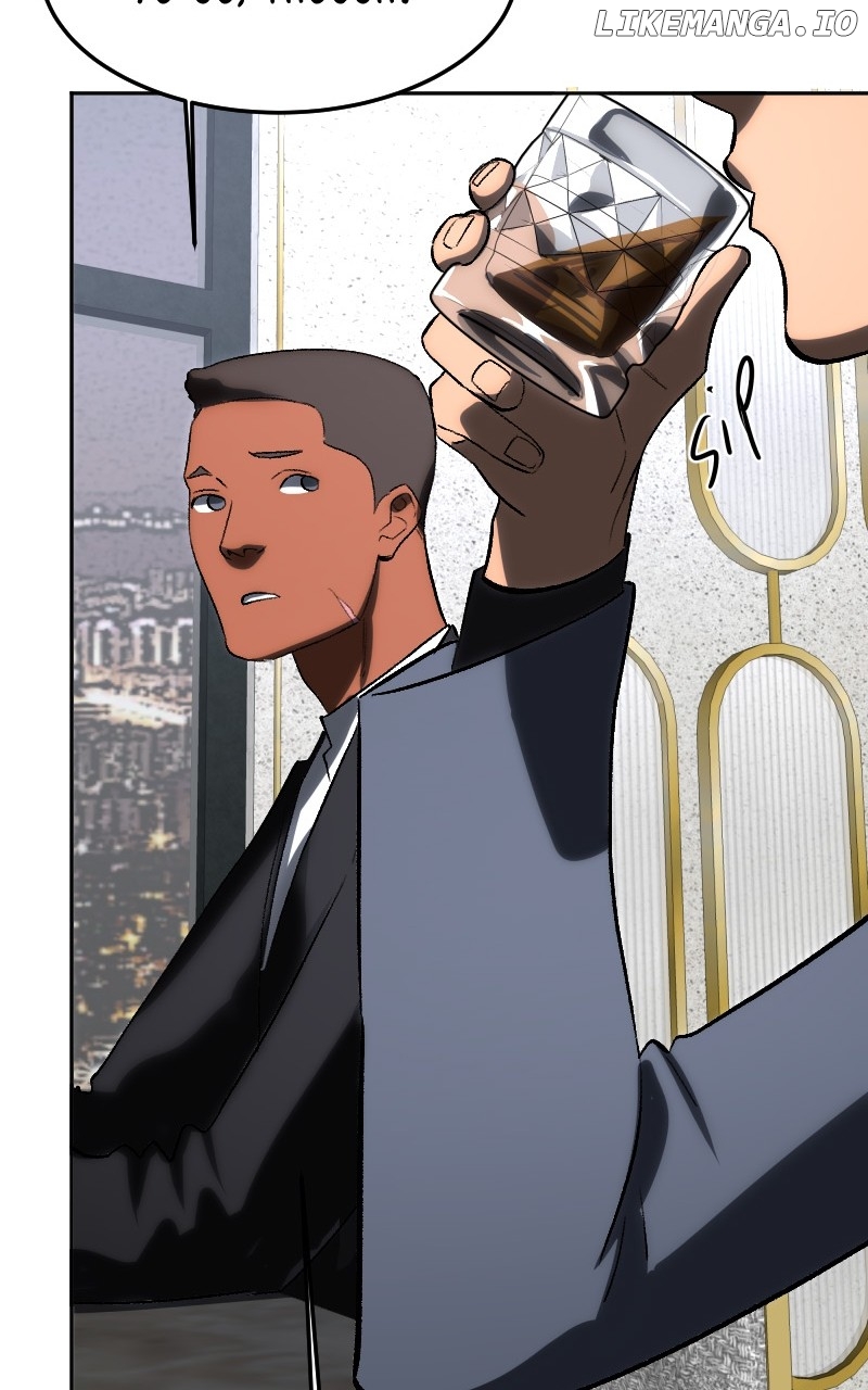21st Century Knights Chapter 79 - page 91