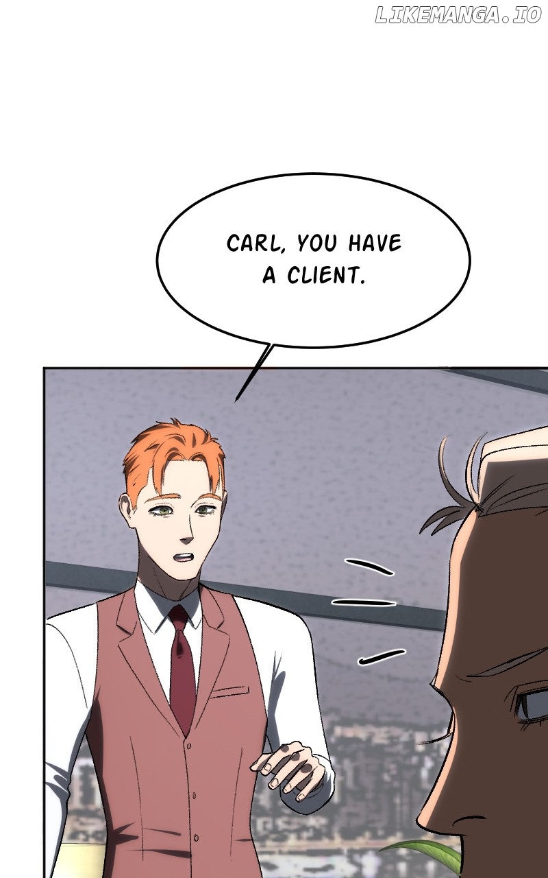 21st Century Knights Chapter 79 - page 97