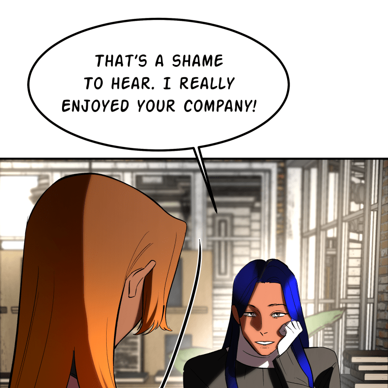 21st Century Knights Chapter 78 - page 139