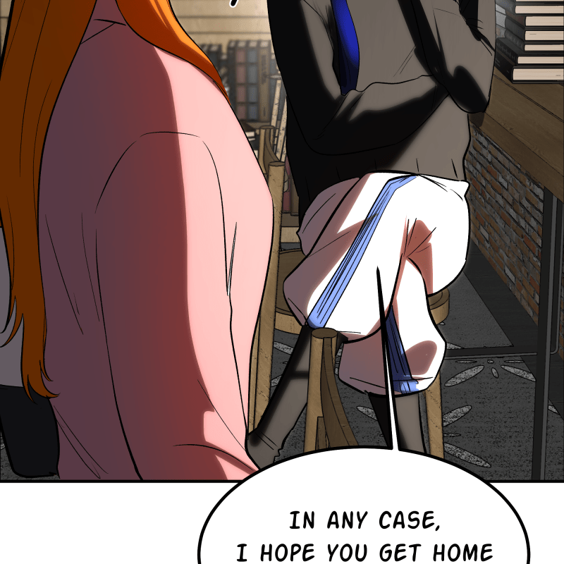 21st Century Knights Chapter 78 - page 140