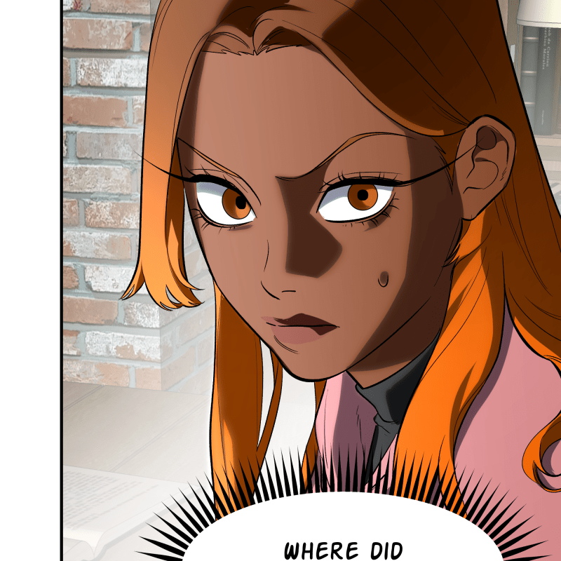 21st Century Knights Chapter 78 - page 17