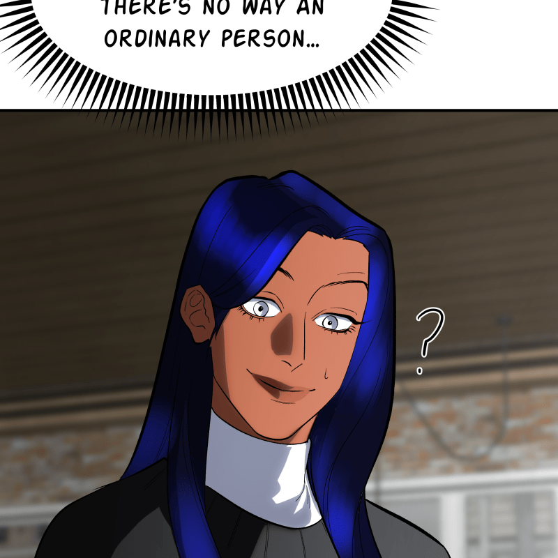 21st Century Knights Chapter 78 - page 19