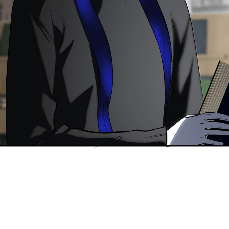 21st Century Knights Chapter 78 - page 20