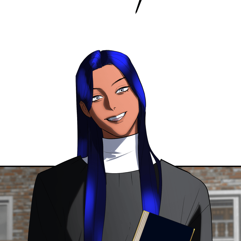 21st Century Knights Chapter 78 - page 27