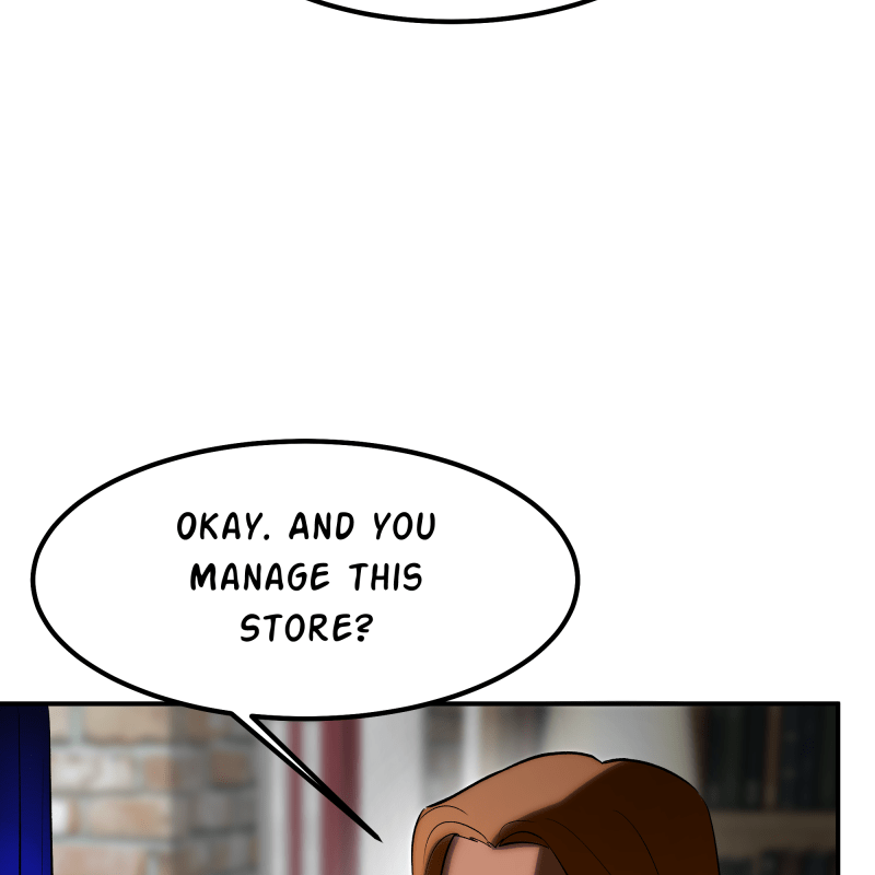 21st Century Knights Chapter 78 - page 29