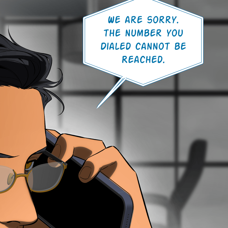 21st Century Knights Chapter 78 - page 3