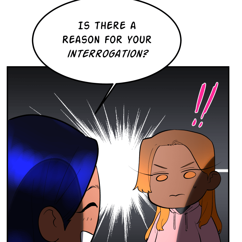 21st Century Knights Chapter 78 - page 34