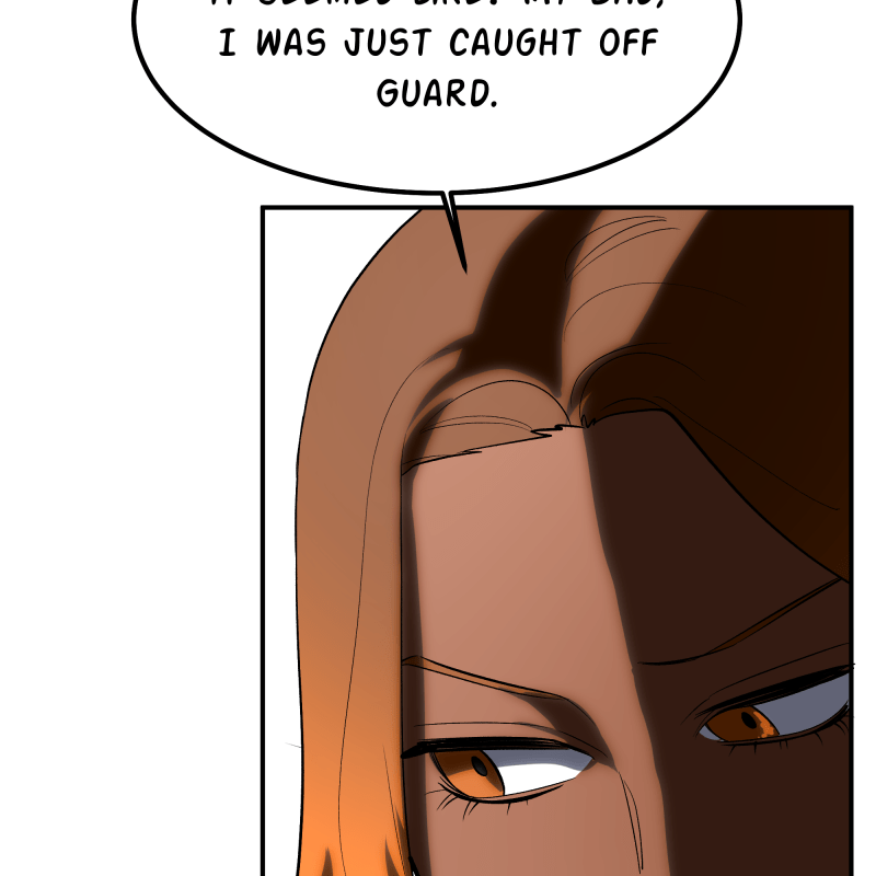 21st Century Knights Chapter 78 - page 36