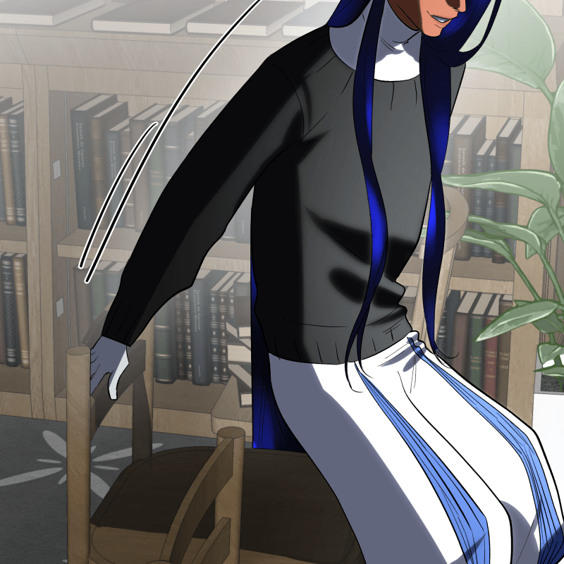 21st Century Knights Chapter 78 - page 39