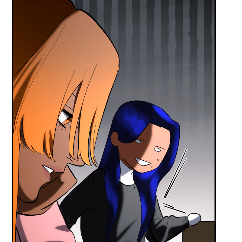 21st Century Knights Chapter 78 - page 42