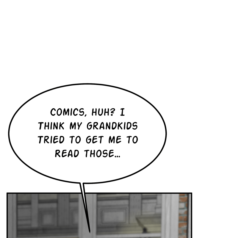21st Century Knights Chapter 78 - page 46