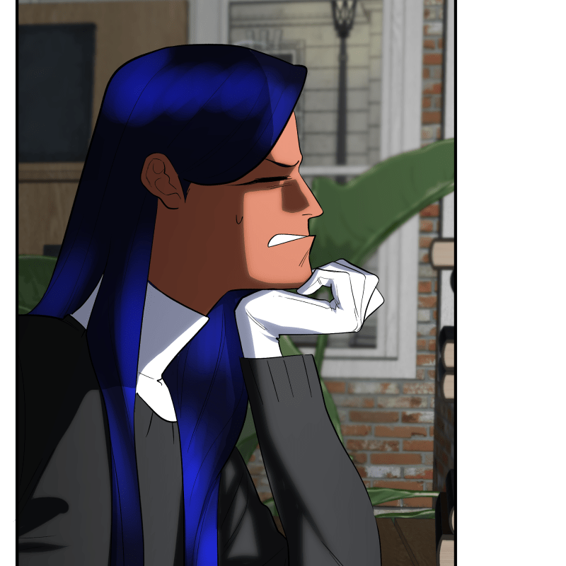 21st Century Knights Chapter 78 - page 47