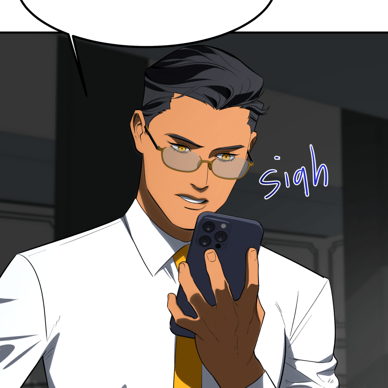21st Century Knights Chapter 78 - page 6