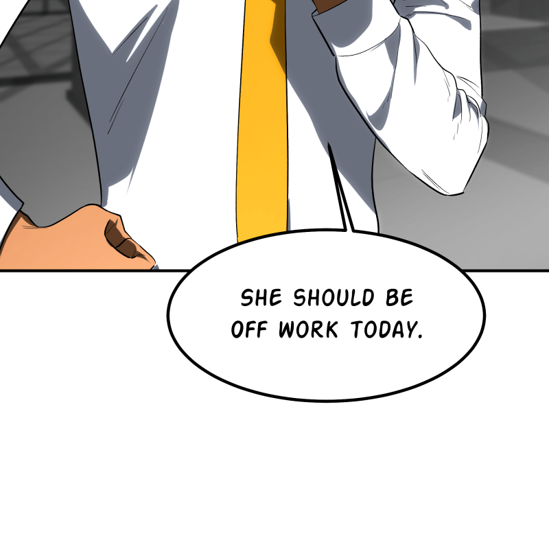 21st Century Knights Chapter 78 - page 7