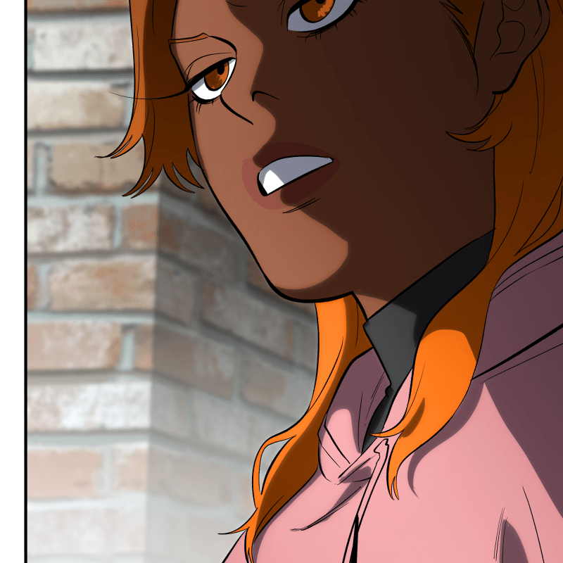 21st Century Knights Chapter 78 - page 86