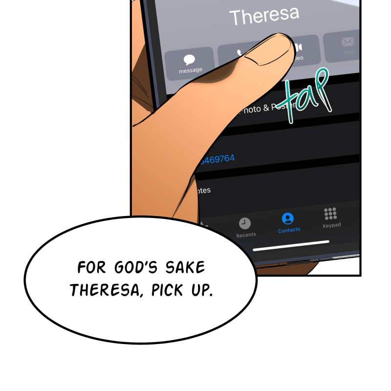 21st Century Knights Chapter 78 - page 9